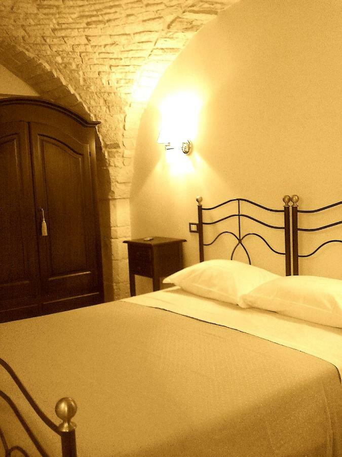 La Dolce Vite Hotel Turi Ngoại thất bức ảnh