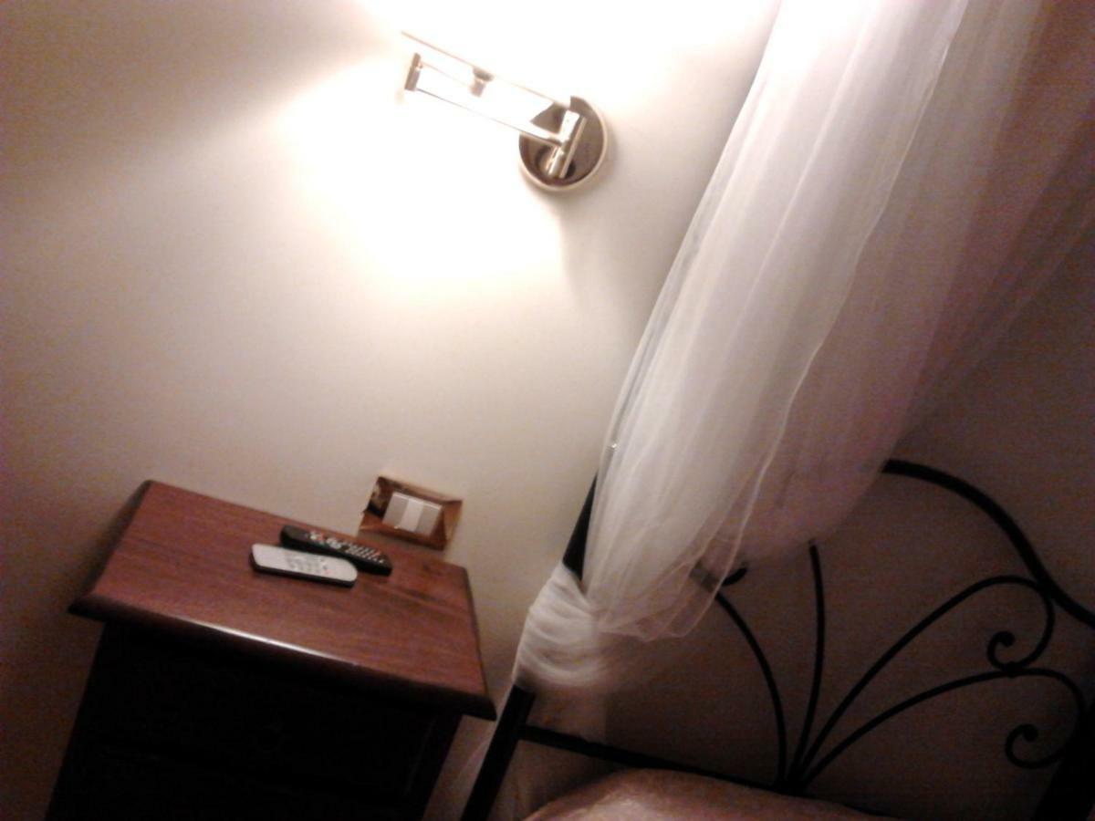 La Dolce Vite Hotel Turi Ngoại thất bức ảnh