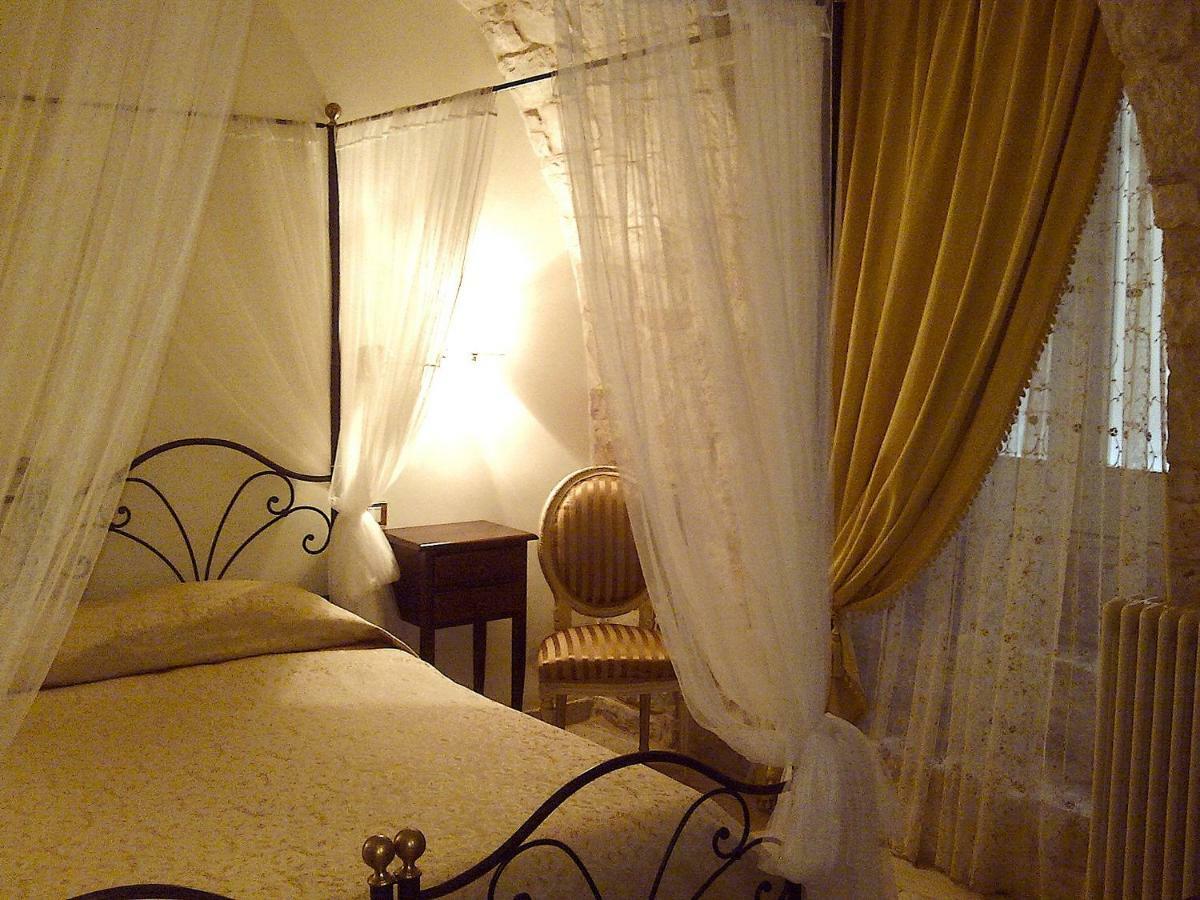 La Dolce Vite Hotel Turi Ngoại thất bức ảnh