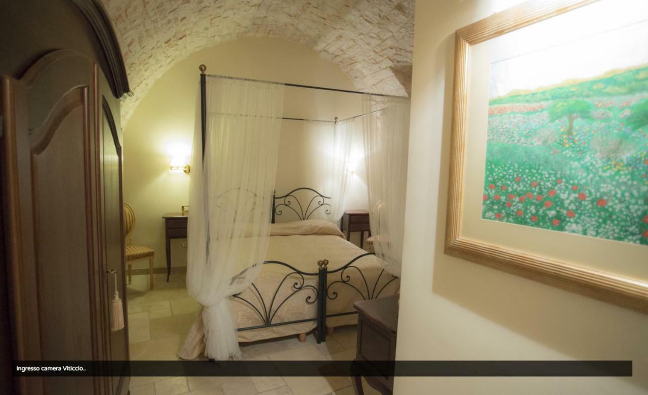 La Dolce Vite Hotel Turi Ngoại thất bức ảnh