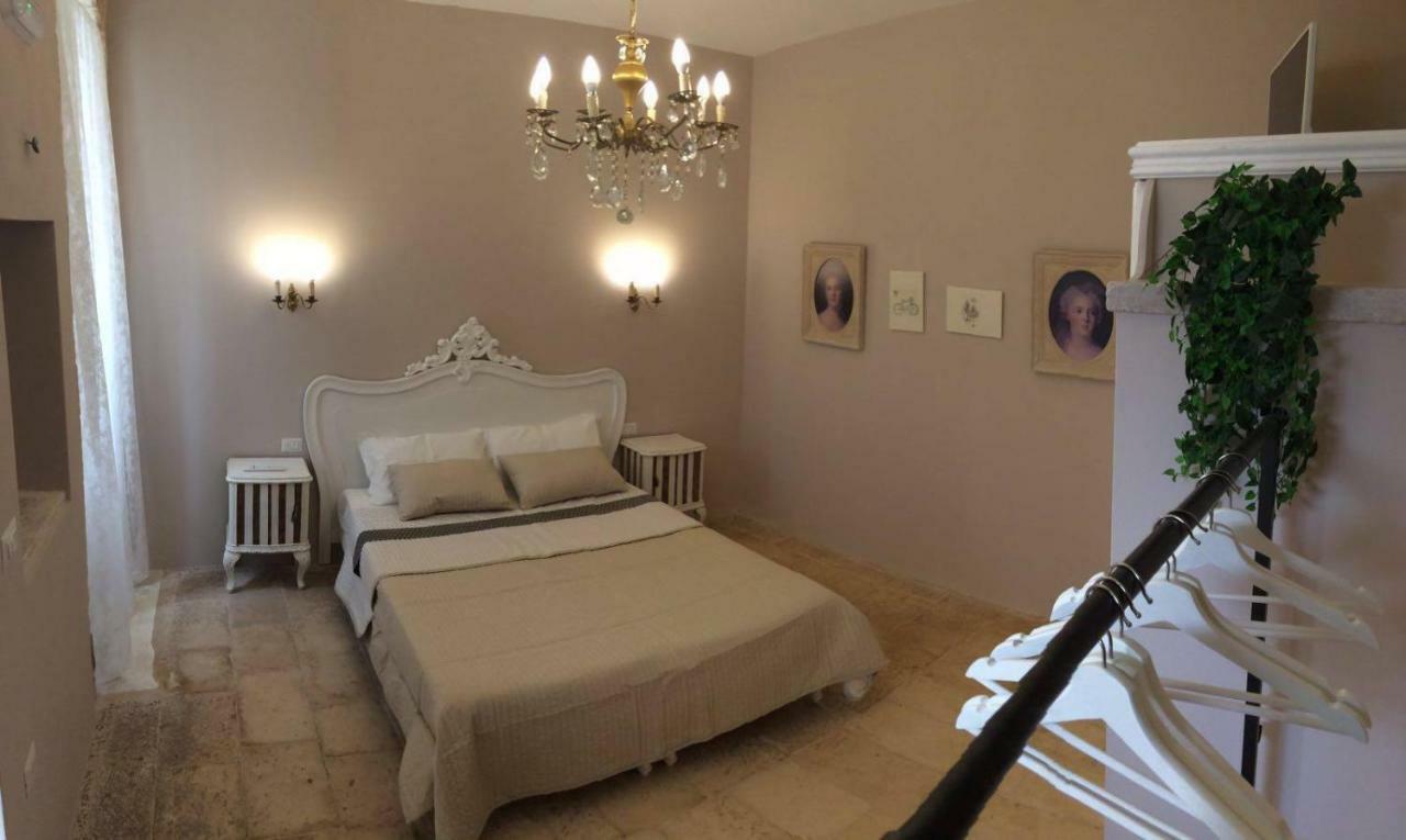 La Dolce Vite Hotel Turi Ngoại thất bức ảnh